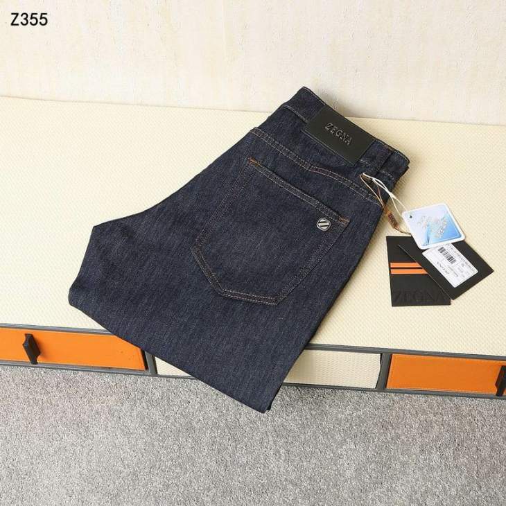 Picture of Zegna Jeans Long _SKUZegnasz29-42xltrB35513751